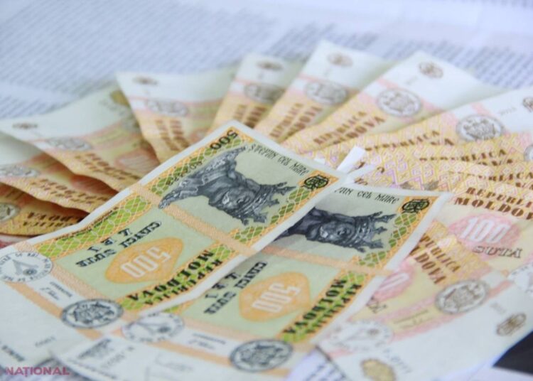 Bani pentru primării de la diasporă și guvern. Suma totală se cifrează la 10 milioane de lei