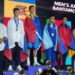 FOTO // R. Moldova a obținut patru medalii la Campionatul European de box pentru tineret din Serbia
