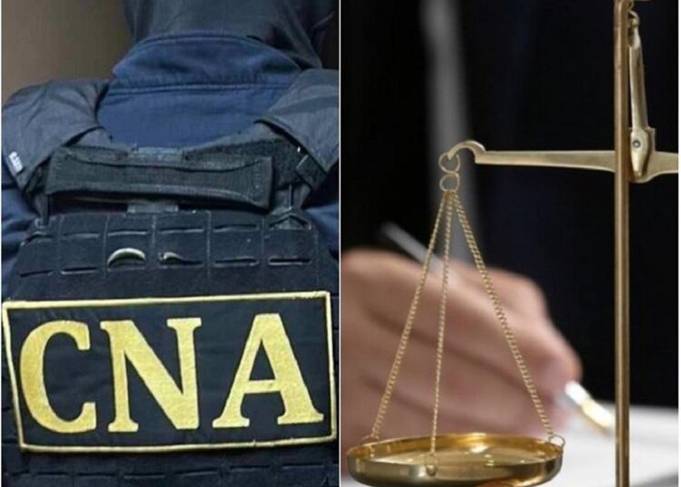 Un angajat al Institutului de Proiectări, condamnat la 3 ani de închisoare cu suspendare și amendă în valoare de 300 de mii de lei