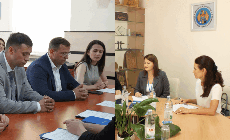 Tot mai mulți independenți intră în cursa pentru Parlament. Început de campanie cu promisiuni și critici dure