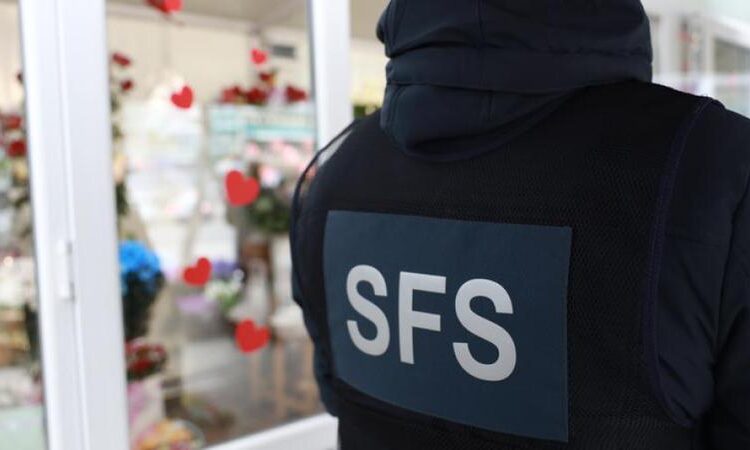 Mii de încălcări fiscale, descoperite în jumătate de an. SFS anunță controale și în iulie