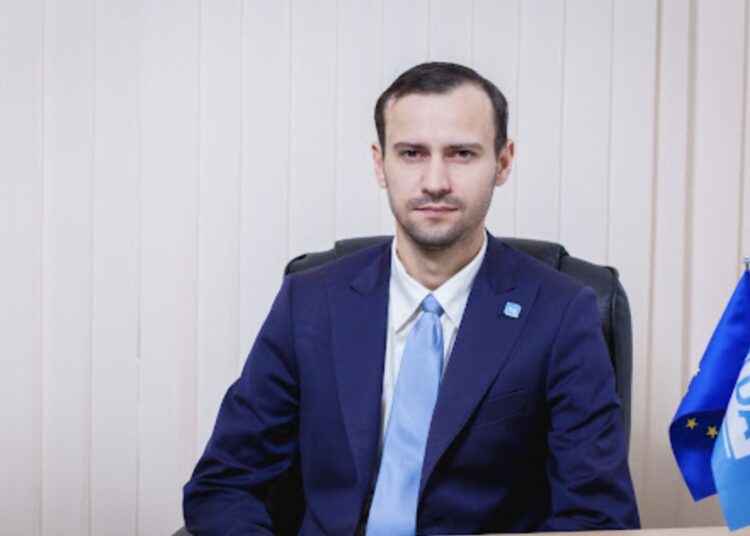 Platforma DA susține PAS și nu participă la alegeri