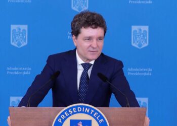 Nicușor Dan a venit cu o primă reacție după interdicția impusă lui Ion Ceban de a intra pe teritoriul României