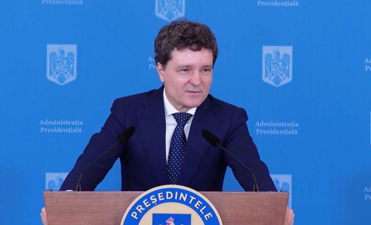 Nicușor Dan a venit cu o primă reacție după interdicția impusă lui Ion Ceban de a intra pe teritoriul României