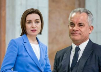 Maia Sandu, despre reținerea lui Plahotniuc: „Extrădarea trebuie să se întâmple cât mai curând”