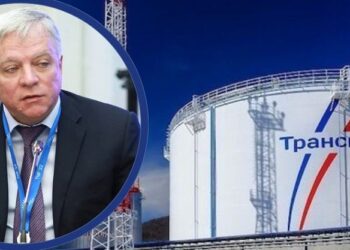 Încă o moarte suspectă în Rusia. Vicepreședintele unei companii de conducte petroliere a căzut de la etajul 17