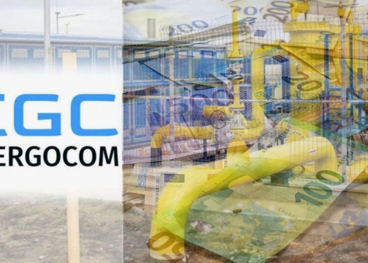 Împrumut strategic. Energocom va accesa până la 400 milioane de euro pentru a asigura securitatea livrărilor de gaze naturale și energie electrică