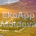 A fost lansată Eko App Moldova, aplicația care promovează turismul durabil