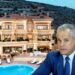 FOTO // Vladimir Plahotniuc, reținut în Grecia. Locuia într-o vilă de lux, situată într-o zonă exclusivistă de la malul Mării Egee