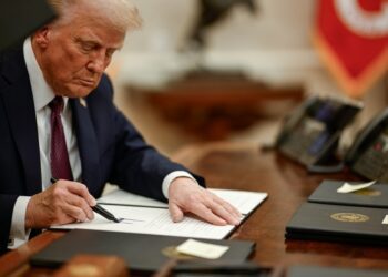 DOC // Donald Trump anunță tarife vamale de 25% pentru R. Moldova. Alte 5 națiuni, vizate de taxe de până la 30%
