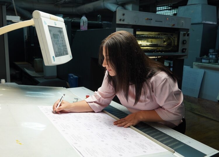 Votare repetată în comuna Boldurești, raionul Nisporeni. CEC va tipări circa 3 000 buletine de vot