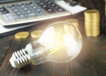 Locuitorii din nordul Moldovei vor plăti mai puțin pentru energia electrică