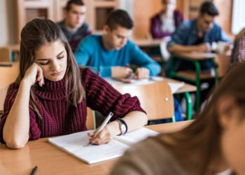 Câți elevi au promovat examenele de gimnaziu în sesiunea suplimentară