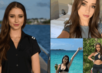 Crimă macabră pe un iaht de lux în Bahamas. O tânără de 20 de ani, ucisă de un coleg chiar de ziua ei