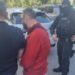 VIDEO // Reținut de mascați. Un bărbat este suspectat de spălare de bani în proporții deosebit de mari