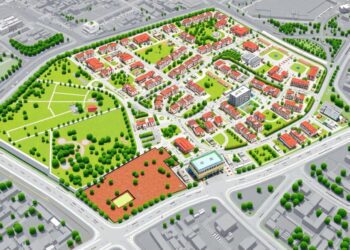 Drumuri, planuri urbanistice și clădiri reabilitate. Guvernul va implementa 232 de proiecte noi de dezvoltare în localitățile din țară