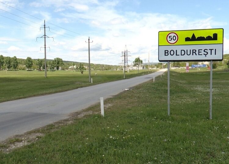 Rezultate preliminare: Serghei Bulicanu, ales primar la Boldurești