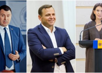 CEC respinge „Democrația Acasă”, dar le dă undă verde lui Năstase și Stamate pentru colectarea semnăturilor