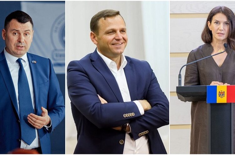 CEC respinge „Democrația Acasă”, dar le dă undă verde lui Năstase și Stamate pentru colectarea semnăturilor