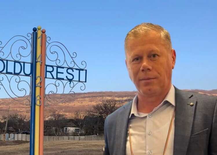 CEC a decis: Nicanor Ciochină nu poate candida la funcția de primar. Care este motivul