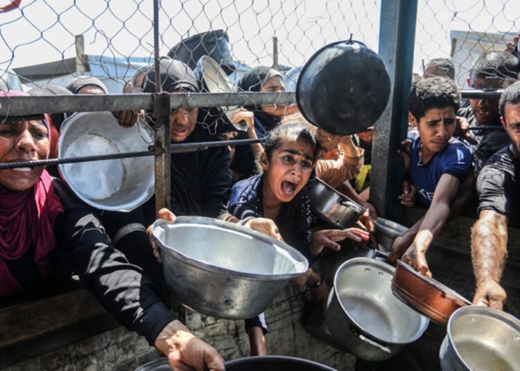 Peste 600 de persoane ucise lângă centrele de distribuție a ajutoarelor din Gaza. ONU acuză încălcarea imparțialității umanitare