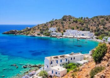 Grecia luptă cu o caniculă extrem de puternică: Până la cât vor urca temperaturile