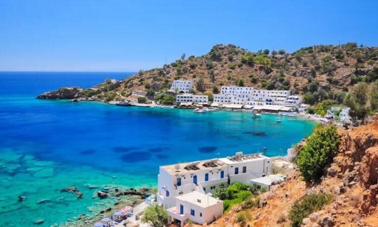 Grecia luptă cu o caniculă extrem de puternică: Până la cât vor urca temperaturile