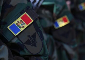 Ofițerii și soldații moldoveni, din nou la „Agile Spirit”. Vor avea parte de antrenamente pentru misiuni de menținere a păcii