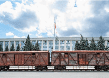 Expoziția dedicată victimelor deportărilor staliniste revine în PMAN