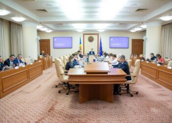 Moldova simplifică regulile de ședere pentru cetățenii UE și ai statelor Schengen