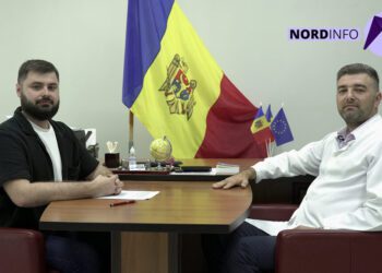 INTERVIU // Invitatul serii – Directorul Spitalului Clinic Bălți, Gheorghe Brînza