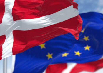 Danemarca preia președinția Uniunii Europene. Securitatea, prioritatea numărul unu pentru Copenhaga