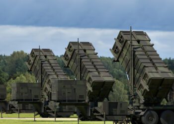 Trump susține că SUA vor vinde sisteme Patriot Uniunii Europene, care le va trimite Ucrainei. Ce spune despre Putin