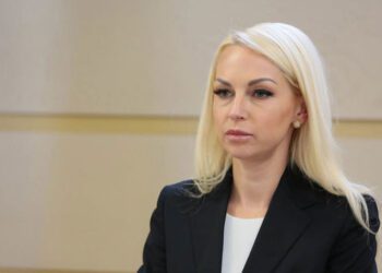 Ședință amânată în dosarul Marinei Tauber. Avocații fac grevă