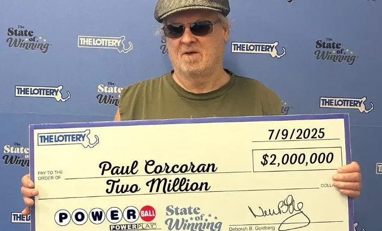 A câștigat de două ori la loto câte un milion de dolari. Cine este americanul norocos care a folosit aceleași numere