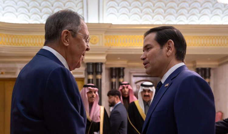 Întâlnire diplomatică între Marco Rubio și Serghei Lavrov. Ce a cerut Washingtonul și cum a reacționat Moscova