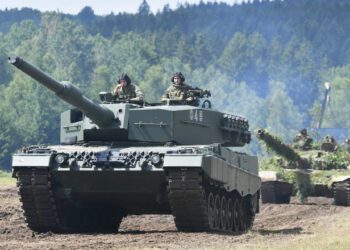 Austria ar putea renunța la neutralitate pentru a se alătura NATO. „Lumea s-a schimbat”