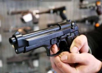 Reguli mai stricte pentru deținătorii de arme: evidență digitală și condiții mai dure pentru obținerea permiselor