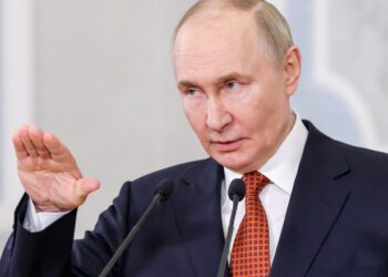 Putin, furios după ce UE a anunțat că ar putea renunța la îngrășămintele rusești: „O prostie absolută”