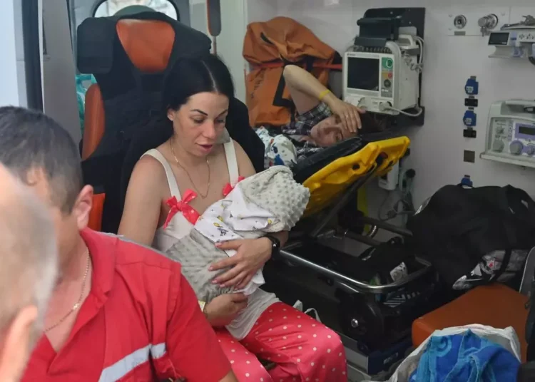 O maternitate din Harkov, lovită de drone: „Rusia țintește viața”. Cel puțin nouă civili uciși și peste 40 răniți