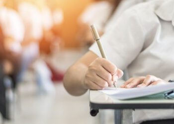 Începe sesiunea suplimentară pentru elevii din gimnazii