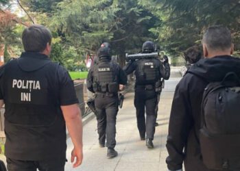 VIDEO // 13 membri ai organizației criminale „Patron”, inclusiv liderul – condamnați la pedepse până la 10 ani închisoare