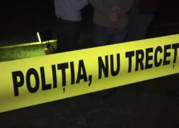 Crimă în Chișinău. Profesoară de la liceul ,,Mihail Kogălniceanu”, ucisă cu sânge rece de către fiul său