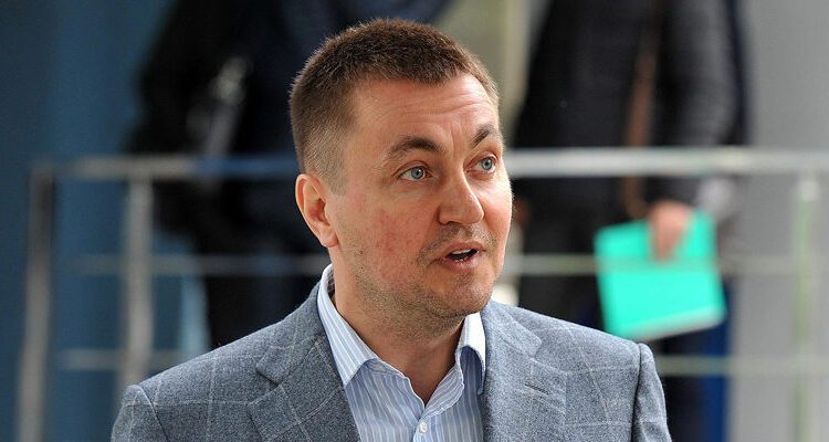 Veaceslav Platon, eliberat pe cauțiune pentru 330.000 de lire sterline