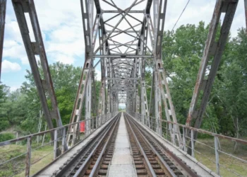 R. Moldova va avea prima porțiune de cale ferată electrificată: linia Iași–Ungheni va fi reabilitată cu sprijin european