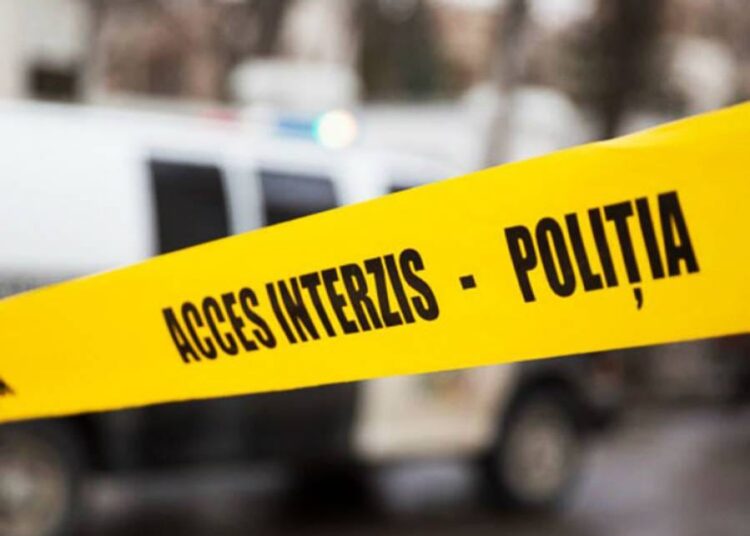 Și-a omorât soția, apoi s-a sinucis. Poliția cercetează o dublă tragedie în raionul Fălești