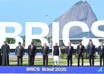 Trump amenință cu taxe suplimentare țările care se aliază cu BRICS. „Nu vor exista excepții de la această politică”