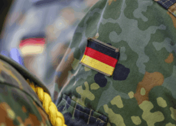 Tot mai mulți tineri din Germania se opun serviciului militar obligatoriu
