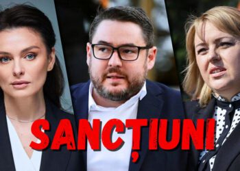 Conturile Blocului „Victoria” și ale mai multor politicieni asociați lui Șor vor fi blocate