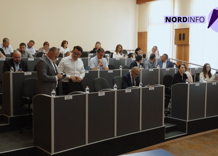 VIDEO // Specialiști din România au venit cu un seminar la Bălți: accesare de fonduri europene, audituri, digitalizare